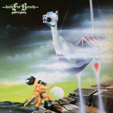 CD / Faithful Breath / Gold 'N' Glory