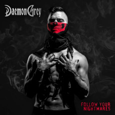 CD / Grey Daemon / Follow Your Nightmare