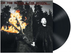 LP / Of The Wand & The Moon / Emptiness:Emptiness:Emptiness / Vinyl