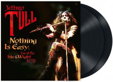 2LP / Jethro Tull / Nothing Is Easy / Live 1970 / Vinyl / 2LP