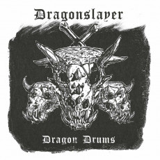 2LP / Dragonslayer / Dragon Drums / Vinyl / 2LP / Limited