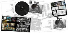 2LP / Troyen / Syrial Lady-Anthology I / Vinyl / 2LP / Limited