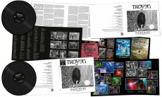 2LP / Troyen / Nightmare-Anthology II (2014-2019) / Vinyl / 2LP