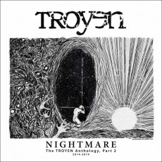 2LP / Troyen / Nightmare-Anthology II (2014-2019) / Vinyl / 2LP