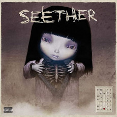 2LP / Seether / Finding Beauty In Negative Spaces / Vinyl / 2LP / Levand
