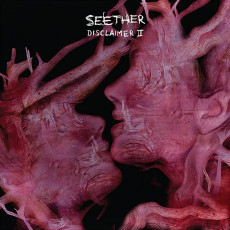 2LP / Seether / Disclaimer II / Vinyl / 2LP / Hot Pink