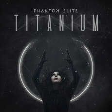 CD / Phantom Elite / Blue Blood