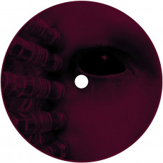 2LP / Seether / Karma And Effect / Vinyl / 2LP / Dark Red
