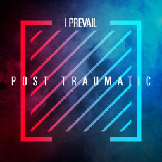 2LP / I Prevail / Post Traumatic / Vinyl / 2LP