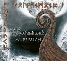 CD / Wolfenmond / Aufbruch
