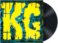 LP / King Gizzard & The Lizard Wizard / K.G. / Vinyl