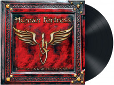 2CD / Human Fortress / Epic Tales & Untold Stories / Vinyl