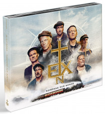 2CD / In Extremo / Kompass Zur Sonne / 2CD