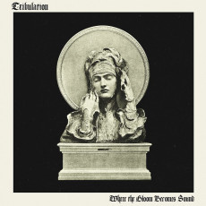 LP / Tribulation / Where The Gloom Becomes Sound / Vinyl