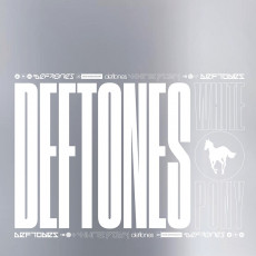 LP/CD / Deftones / White Pony / 20th Anniversary Deluxe Edition / 4LP+2CD