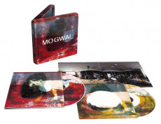 2CD / MOGWAI / As The Love Continues / 2CD / Limited / Box