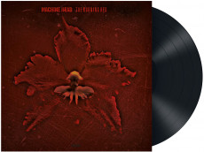LP / Machine Head / Burning Red / Vinyl