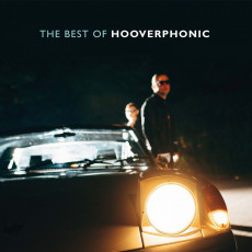 3LP / Hooverphonic / Best of Hooverphonic / Vinyl / 3LP