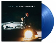 3LP / Hooverphonic / Best Of Hooverphonic / Vinyl / 3LP / Coloured