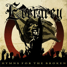 2LP / Evergrey / Hymns For The Broken / Vinyl / 2LP / Limited / Red