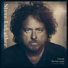 CD / Lukather Steve / I Found the Sun Again / Digipack
