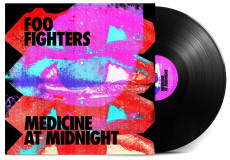 LP / Foo Fighters / Medicine At Midnight / Vinyl