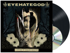 LP/CD / Eyehategod / A History Of Nomadic Behavior / Vinyl / LP+CD