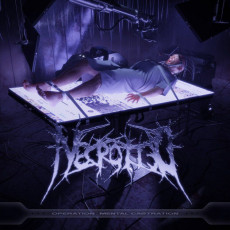 CD / Necrotted / Operation: Mental Castration