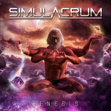 CD / Simulacrum / Genesis