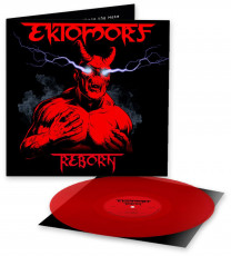 LP / Ektomorf / Reborn / Vinyl / Coloured