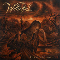 CD / Witherfall / Curse of Autumn / Digipack