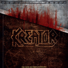 2CD / Kreator / Under The Guillotine / 2CD / Digibook