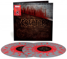 2LP / Kreator / Under The Guillotine / Vinyl / 2LP