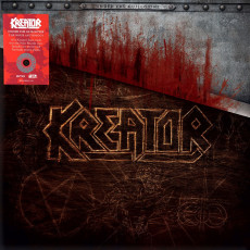 2LP / Kreator / Under The Guillotine / Vinyl / 2LP