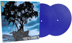 2LP / Shinedown / Leave A Whisper / Vinyl / 2LP / Reissue