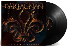 LP / Dartagnan / Feuer & Flamme / Vinyl