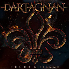 LP / Dartagnan / Feuer & Flamme / Vinyl
