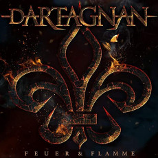 2CD / Dartagnan / Feuer & Flamme / 2CD