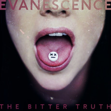 2LP / Evanescence / Bitter Truth / Vinyl / 2LP