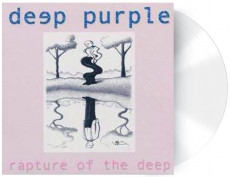 2LP / Deep Purple / Rapture Of The Deep / Vinyl / 2LP / Coloured