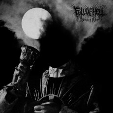 LP / Full Of Hell / Weeping Choir / Vinyl / Coloured
