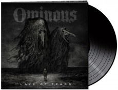 LP / Lake Of Tears / Ominous / Vinyl