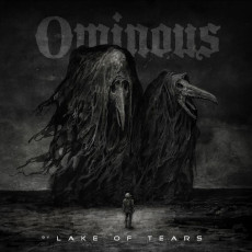 LP / Lake Of Tears / Ominous / Vinyl