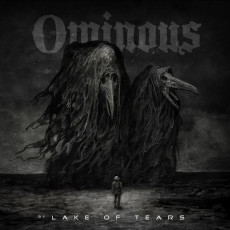 CD / Lake Of Tears / Ominous