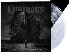 LP / Lake Of Tears / Ominous / Transparent / Vinyl