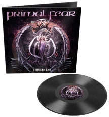 LP / Primal Fear / I Will Be Gone / Single / Vinyl