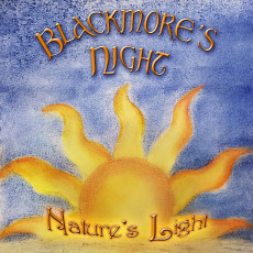 LP / Blackmore's Night / Nature's Light / Vinyl / Coloured