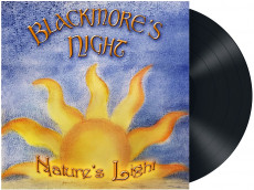 LP / Blackmore's Night / Nature's Light / Vinyl