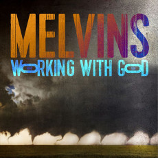 CD / Melvins / Working With God / Digipack