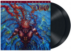 2LP / Dio / Strange Highways / Vinyl / 2LP / 2020 Remaster